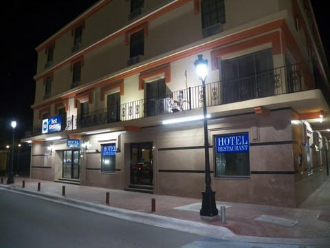 Best Western Hotel Plaza Matamoros Hôtel in Brownsville