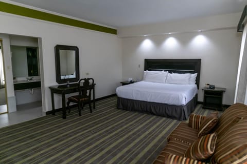 Best Western Hotel Plaza Matamoros Hotel in Brownsville