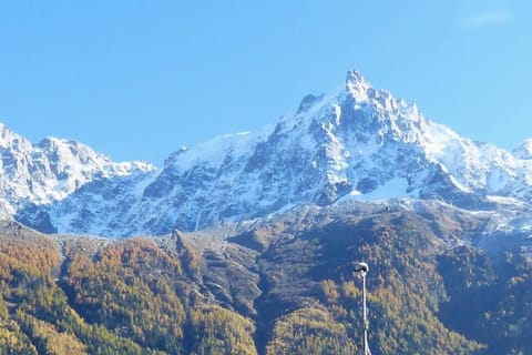 Chalet des glaciers Chalet in Les Houches