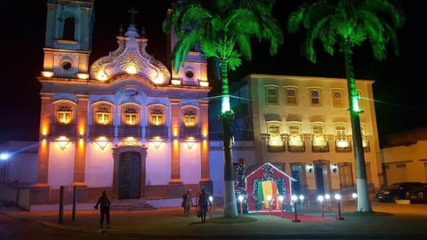 Pousada Colonial Penedo - Alagoas Inn in State of Sergipe, Brazil