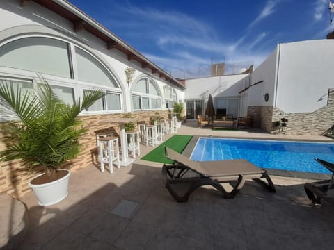 TENERIFE LITTLE VILLAGE S Apartment in Abona