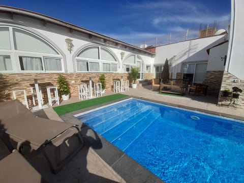 TENERIFE LITTLE VILLAGE S Apartment in Abona