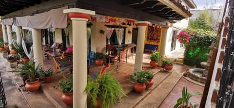 Hotel Ocho Barrios Posada in San Cristobal de Casas
