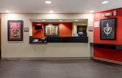 Extended Stay America Suites - Orange County - Katella Ave Hotel in Orange