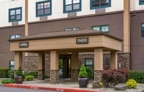 Extended Stay America Premier Suites - Seattle - Bellevue - Downtown Hotel in Bellevue