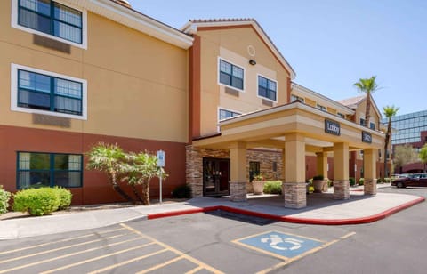 Extended Stay America Suites - Phoenix - Airport Hotel in Phoenix