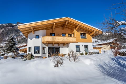 Apartment 5 Peaks Eigentumswohnung in Zell am See