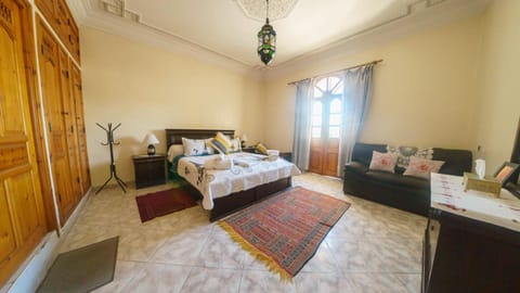 Abdessamad Appartement 1 Condo in Essaouira