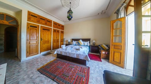 Abdessamad Appartement 1 Eigentumswohnung in Essaouira