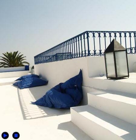 Balcony/Terrace, Balcony/Terrace