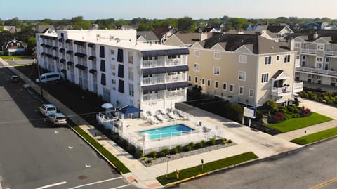 ICONA Cape May Hotel in Cape May