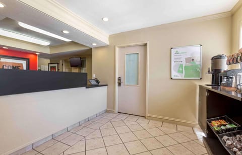 Extended Stay America Suites - Washington, DC - Alexandria - Eisenhower Ave Hotel in Alexandria
