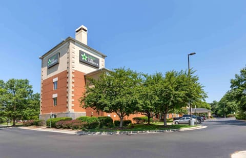 Extended Stay America Suites - Washington, DC - Alexandria - Eisenhower Ave Hotel in Alexandria