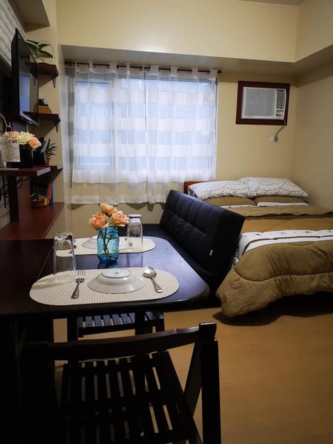 Joaquim Vacation Homes Appartement in Davao City