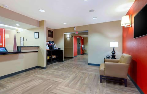 Extended Stay America Suites - Washington, DC - Fairfax Hôtel in Chantilly