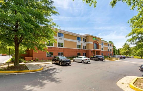 Extended Stay America Suites - Washington, DC - Fairfax Hotel in Chantilly