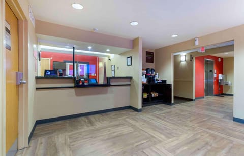 Extended Stay America Suites - Washington, DC - Fairfax Hôtel in Chantilly