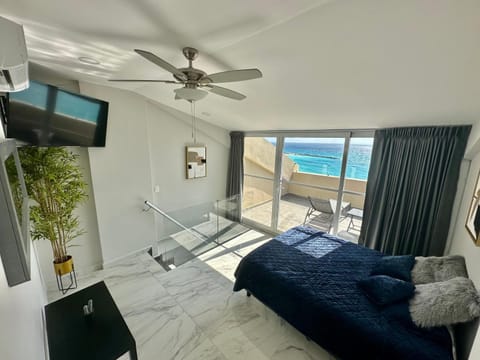 Luxury Caribbean Condos By Salvia Cancun BeachFront Copropriété in Cancun