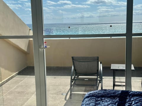 Luxury Caribbean Condos By Salvia Cancun BeachFront Condo in Cancun
