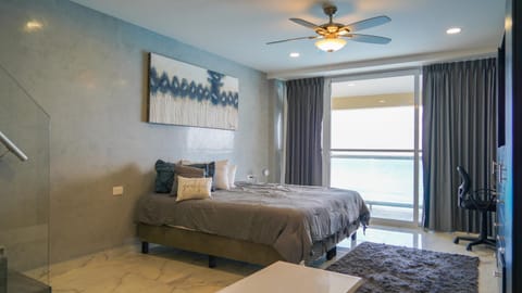 Luxury Caribbean Condos By Salvia Cancun BeachFront Condo in Cancun