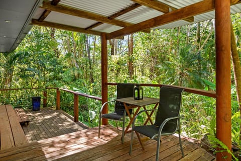 Hunchy Hideaway Aparthotel in Montville