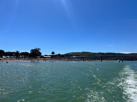 Long St Studio Apartment in Raglan