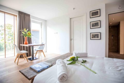 Amsterdam Area Residence Oosterwold Bed and Breakfast in Zeewolde