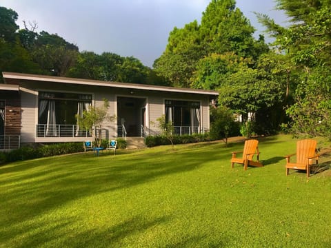 Garden, Seating area, Garden view, Sunrise, Sunset