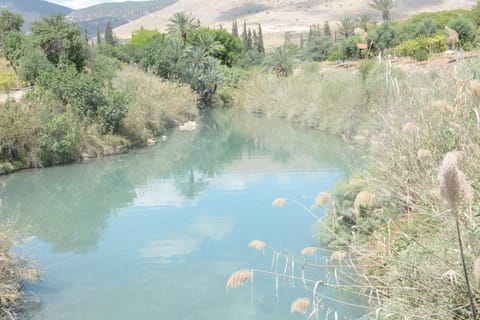 Mool Gilboa - מול גלבוע Villa in North District