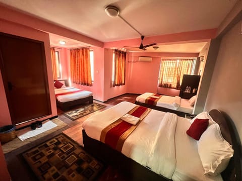 Hotel Family Home Bed and Breakfast in Kathmandu