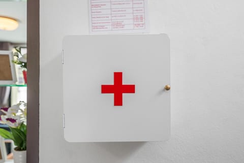 Sea eagle pool villa Villa in Krabi Changwat