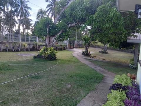 Balai Mariacaria Pension House Bed and Breakfast in Central Visayas