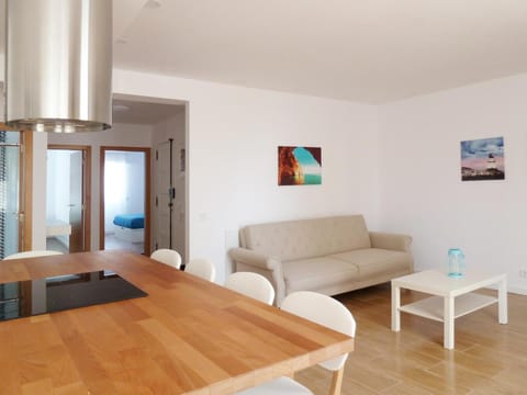 Ocean Breeze Apartment Condominio in Estoril