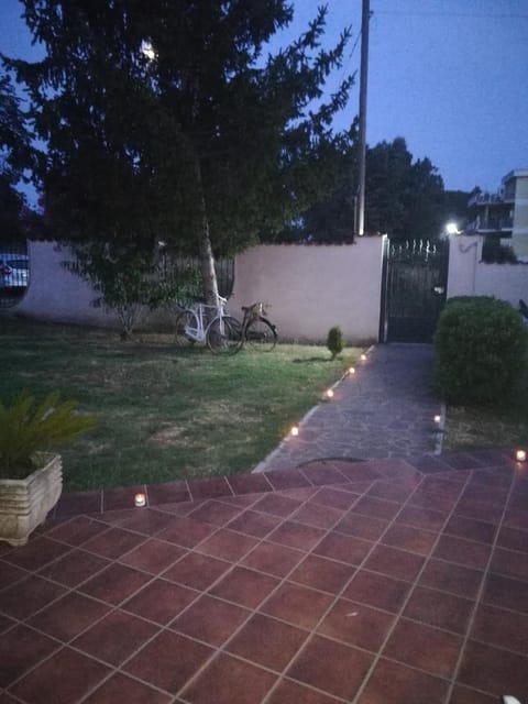 Villa Curti Vacation rental in Lazio