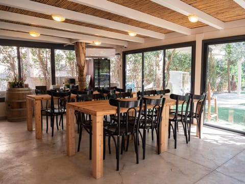 Berenice Winery Suites Alojamiento y desayuno in Tiberias