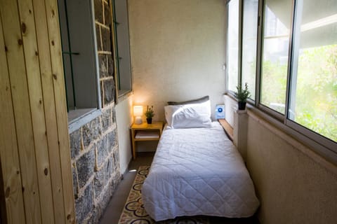 Berenice Winery Suites Bed and Breakfast in Tiberias