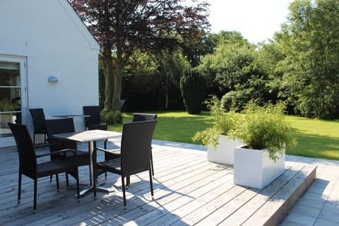 272 Bed & Breakfast Alojamiento y desayuno in Region of Southern Denmark