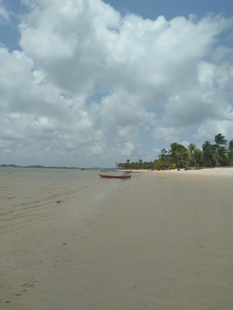 Natural landscape, Beach, Landmark view, Sea view