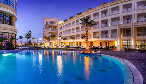 Sousse Palace Hotel & Spa Hôtel in Sousse