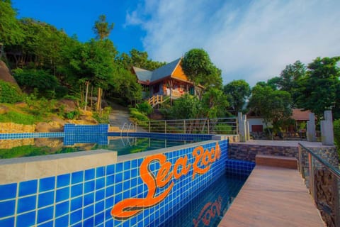 Sea Rock Resort Resort in Ko Pha-ngan Sub-district