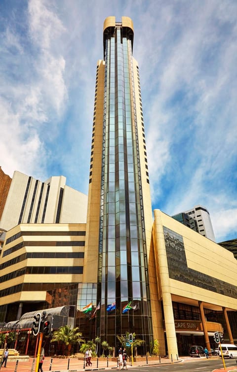 Facade/entrance, Street view