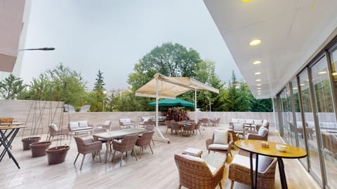 Mimi Hotel Ankara Hotel in Ankara