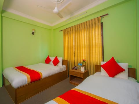 Waling Fulbari Guest House Hotel in Kathmandu