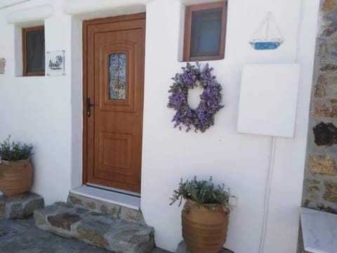 Aperto Apartments Bed and Breakfast in Mykonos