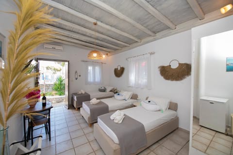 Aperto Apartments Chambre d’hôte in Mykonos