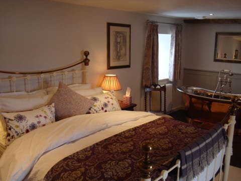 Keepers Cottage Guest House Bed and Breakfast in North Norfolk District