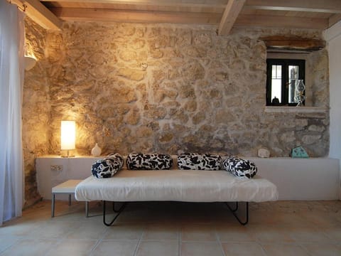 Ferienhaus in Kavalos House in Lefkada, Lefkada Municipality, Greece