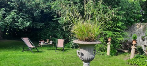 La Petardière Apartment in Île-de-France