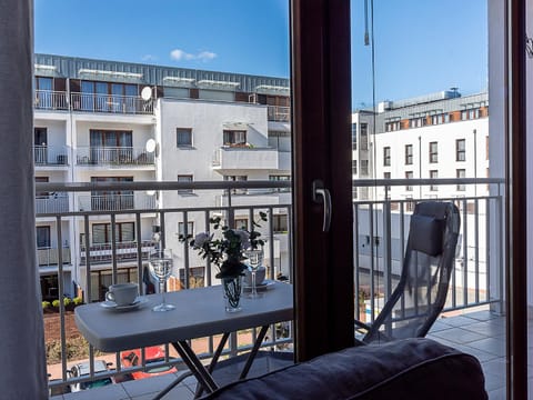 Balcony/Terrace, Seating area