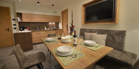 Roberta Loft - rooms and apartments Apartamento in Canton of Grisons